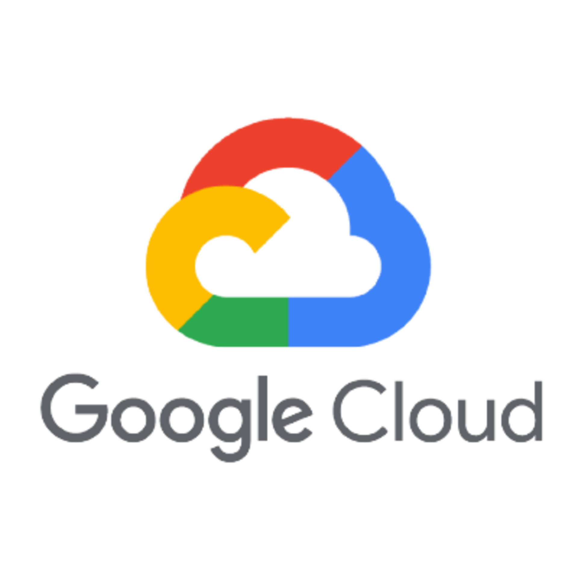 Google Cloud Partner Logo