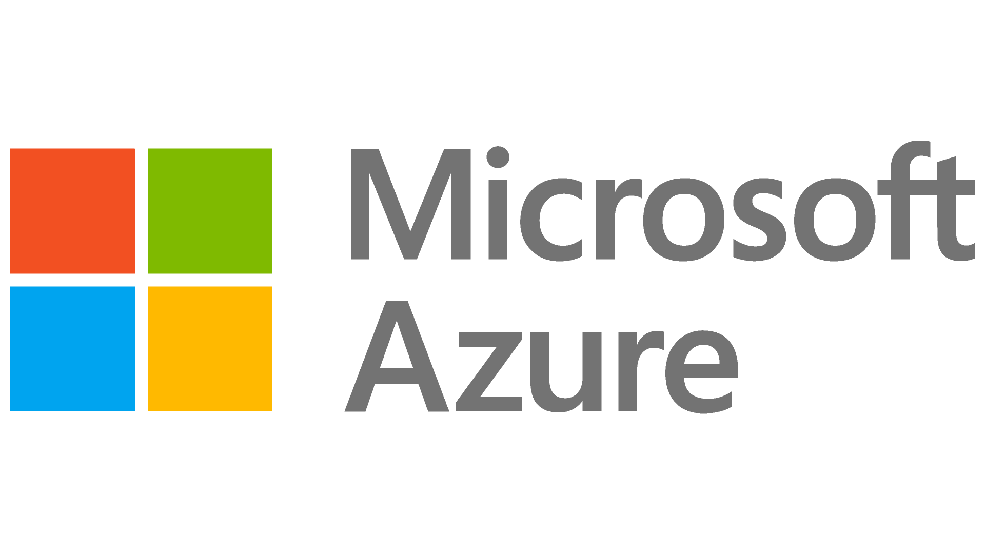 Microsoft Azure Partner Logo